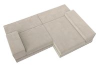 Лот: 24557201. Фото: 8. Угловой диван-кровать Hoff Лига-037