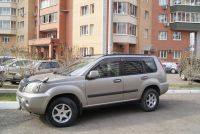 Лот: 3682599. Фото: 4. X-Trail