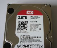 Лот: 20564875. Фото: 3. HDD Western Digital WD RED 3Tb... Компьютеры, оргтехника, канцтовары