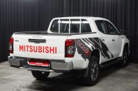 Лот: 24308517. Фото: 5. Mitsubishi L200 2022