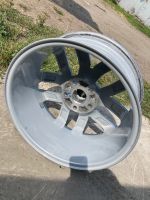 Лот: 19340485. Фото: 2. Диск R151 (A 17_Camry) 7*17 45... Шины, Диски