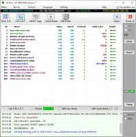 Лот: 18800562. Фото: 2. HDD 500 Gb SATA 6Gb/s Western... Комплектующие