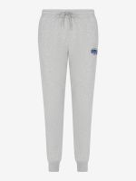Лот: 25679019. Фото: 8. Брюки мужские PUMA Ess Logo Lab...