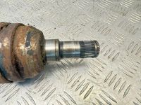 Лот: 25339092. Фото: 2. привод Daewoo Winstorm KLAC. Автозапчасти