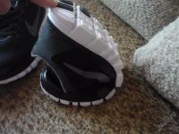 Лот: 310480. Фото: 2. nike free 3.0 v2 blake. Мужская обувь