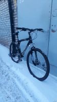 Лот: 18303220. Фото: 5. Рама GT Avalanch L размера, всборе...