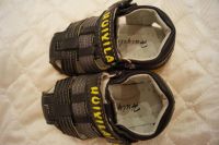 Лот: 6875089. Фото: 4. Сандалики на мальчика, р-р 21. Красноярск