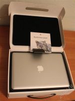 Лот: 2239060. Фото: 3. MacBook 13-inch, Aluminum, Late... Компьютеры, оргтехника, канцтовары