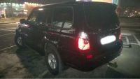 Лот: 5020369. Фото: 4. Hyundai Terracan 2002 года,топливо...