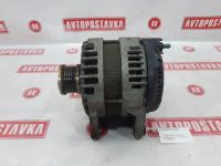 Лот: 20898769. Фото: 2. Генератор Nissan Serena C25 MR20DE... Автозапчасти