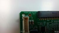 Лот: 12966116. Фото: 2. Основная плата (Main Board) 715G6851-M01-000-004C... Запчасти для бытовой техники