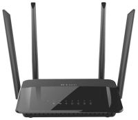 Лот: 15511645. Фото: 2. Маршрутизатор Wi-Fi роутер D-link... Сетевые устройства