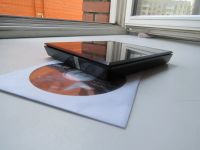 Лот: 4285606. Фото: 2. Внешний привод Asus SDRW-08D1S-U. Комплектующие