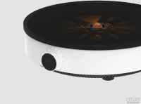 Лот: 15134405. Фото: 3. Индукционная плита Xiaomi Mijia... Бытовая техника
