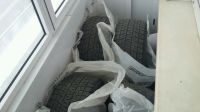 Лот: 11135075. Фото: 3. Bridgestone Blizzak. Авто, мото, водный транспорт