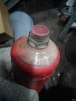 Лот: 10176985. Фото: 2. Баллон портативный, заправленный... Туризм