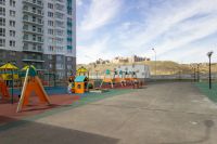 Лот: 25800599. Фото: 16. 2-комн. квартира , Красноярск...