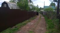 Лот: 11620455. Фото: 9. Забор , Ворота Откатные , Ворота...