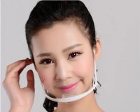 Лот: 6930647. Фото: 3. Маска прозрачная. Красота и здоровье