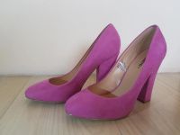 Лот: 13952620. Фото: 2. Розовые туфли 37 размер. Женская обувь