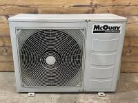 Лот: 25889747. Фото: 6. Кондиционер McQuay MWM 020 FR-AFAB