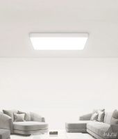 Лот: 13705761. Фото: 5. Потолочная лампа Yeelight Crystal...