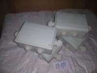 Лот: 9216053. Фото: 14. ( 33-1\1) оз..вбЮ..коробка распределительная...