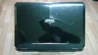 Лот: 4838982. Фото: 5. Ноутбук MSI GT683DX