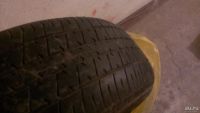 Лот: 7668586. Фото: 2. Комплект Dunlop sp sport. Шины, Диски