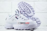 Лот: 11455692. Фото: 3. Кроссовки fila Disruptor 2 Арт... Одежда, обувь, галантерея