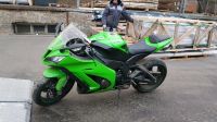 Лот: 12568815. Фото: 4. Мотоцикл ZX-10R. Красноярск