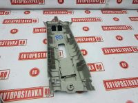 Лот: 20901433. Фото: 2. Накладка стойки салона Nissan... Автозапчасти