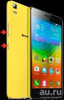 Лот: 8867671. Фото: 3. Мощный Смартфон Lenovo k3 Note. Красноярск