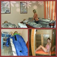 Лот: 4406697. Фото: 2. Бесплатное пробное занятие в Wellness-студии... Медицина