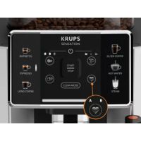 Лот: 23526315. Фото: 3. Кофемашина Krups EA910810 Новая... Бытовая техника