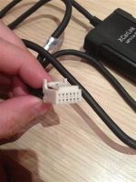 Лот: 2680575. Фото: 2. XCarLink MP3 плеер в авто. Автозвук