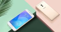 Лот: 11624332. Фото: 19. Новый смартфон MEIZU M6 Note 32Gb...