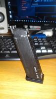 Лот: 8426898. Фото: 2. Магазин для GLOCK 17 KSC\ASG. Военно-спортивные игры