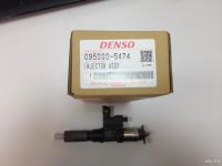 Лот: 9729316. Фото: 3. Форсунка Denso для двигателей... Авто, мото, водный транспорт