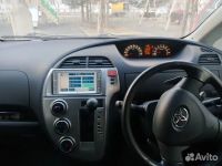 Лот: 20425227. Фото: 3. Аренда авто с выкупом Toyota Ractis... Услуги