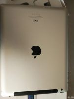 Лот: 13480102. Фото: 4. Планшет Apple iPad 4 32Gb Wi-Fi... Красноярск