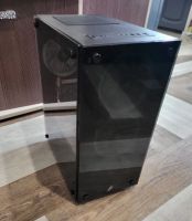 Лот: 19358774. Фото: 3. Компьютер i3-10100F, GeForce GTX... Компьютеры, оргтехника, канцтовары