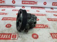 Лот: 20900107. Фото: 3. Насос гидроусилителя руля Mitsubishi... Авто, мото, водный транспорт