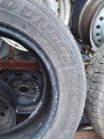 Лот: 19267207. Фото: 7. 1шт. 215-65-16 Dunlop Grandtrek...