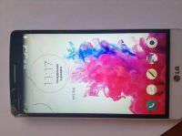 Лот: 4844395. Фото: 3. Lg g3s новый, гарантия! Не выкупили... Красноярск