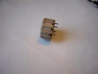 Лот: 822159. Фото: 2. Резистор регулировочный СП5-50МА... Радиодетали  (электронные компоненты)