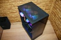 Лот: 24868351. Фото: 3. Мощный игровой ПК [Ryzen 5-5600X... Компьютеры, оргтехника, канцтовары