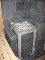 Лот: 10762792. Фото: 2. Плитка талькохлорит 300х300х10. Отделочные материалы