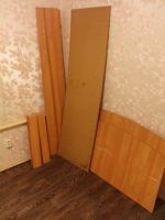 Лот: 7928595. Фото: 3. Кровать двуспальная б/у. Мебель