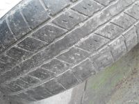 Лот: 9562867. Фото: 4. Hankook DynaPro HP 225/70 R16. Красноярск